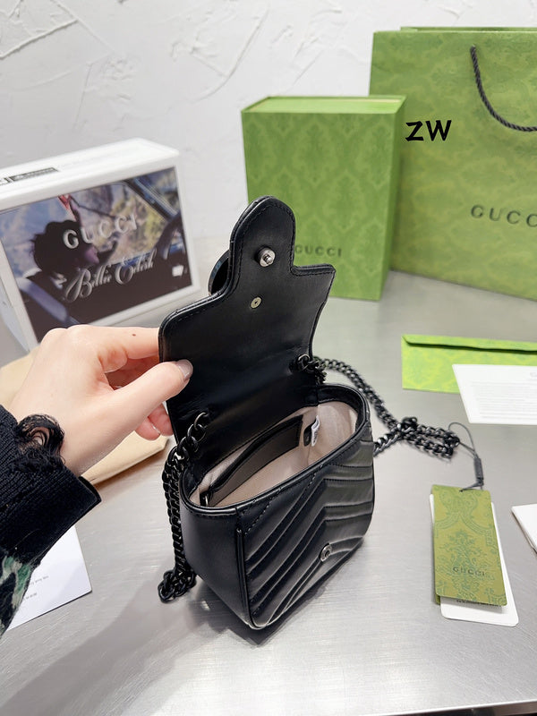 Amelia  - GCI Bags - 11805