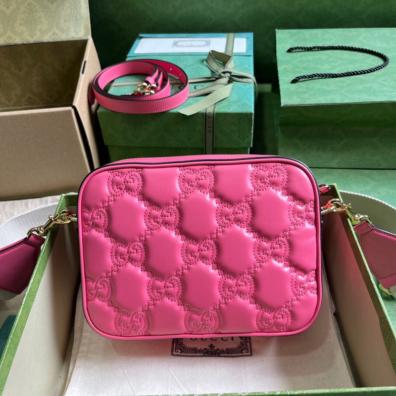 Amelia Fashion - GCI Bags - 3534