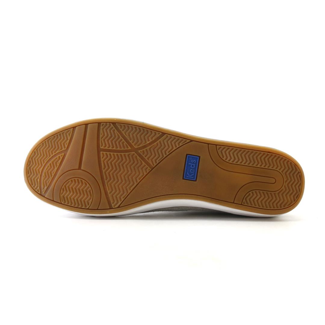 KEDS CENTER CHAMBRAY