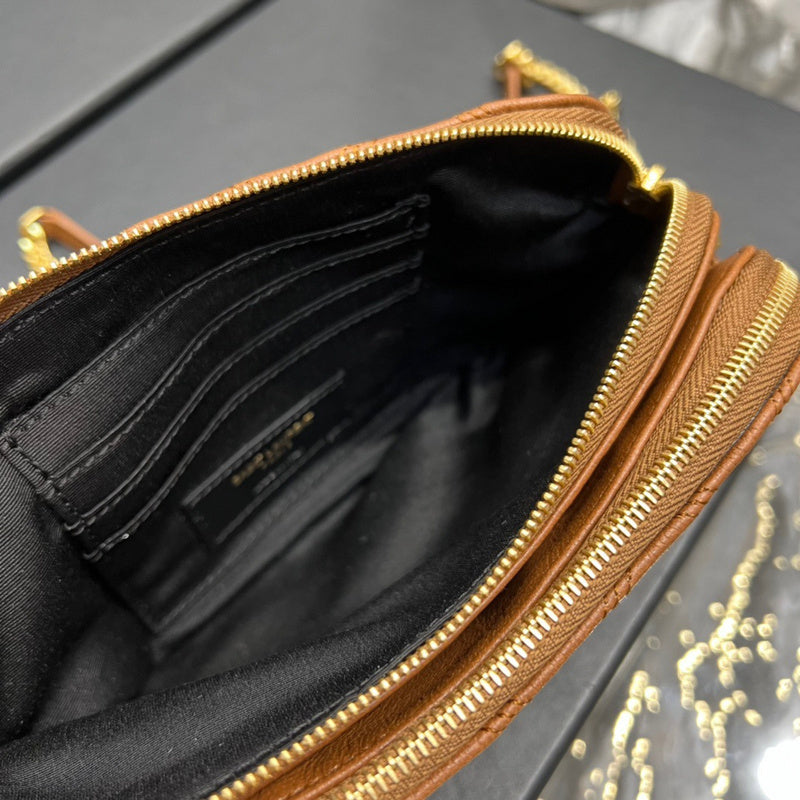 Amelia - YSL Bag - 3746