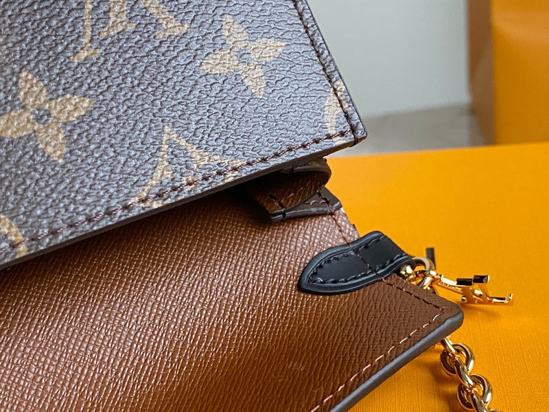 Amelia's Bag Gallery - LOV Bags - 872