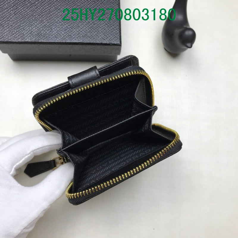 Amelia - PD Wallet - 554