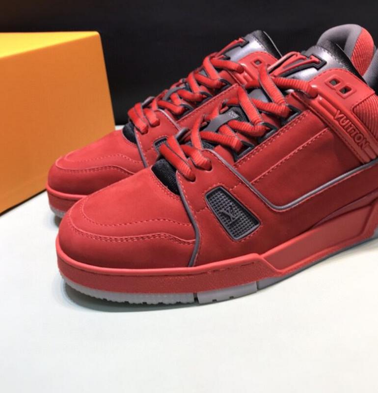 AmeliaLuxury - LOV Men Shoes - 1275