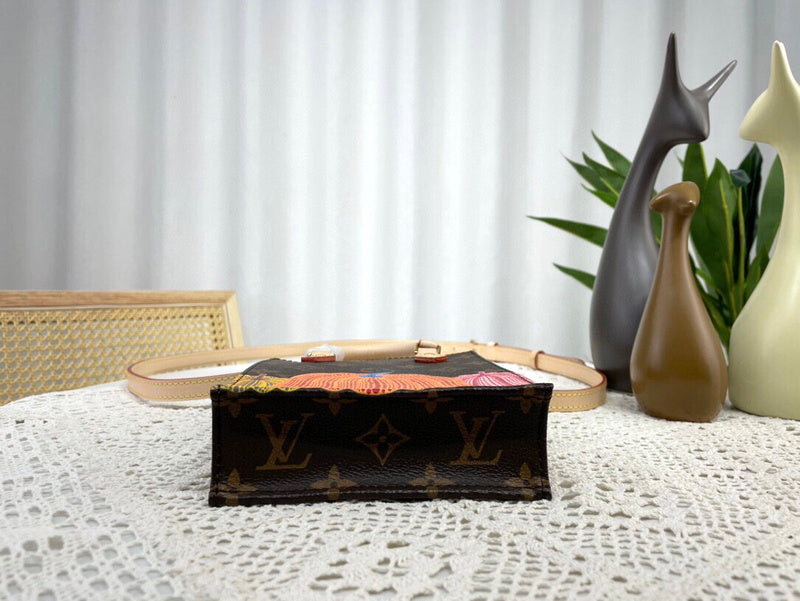 Amelia - LOV Lady Bags - 196