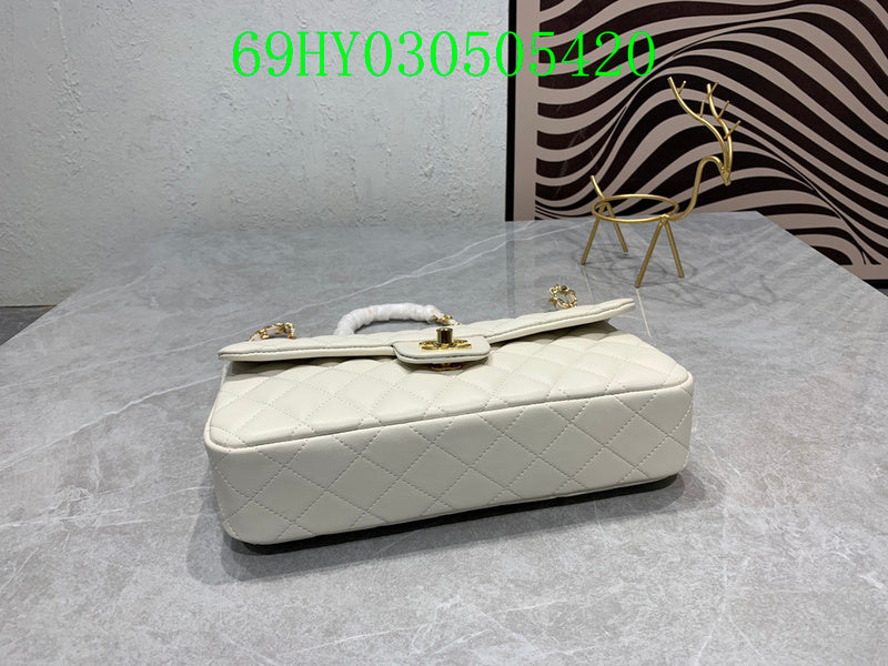 Amelia - CHL Bags - 1025