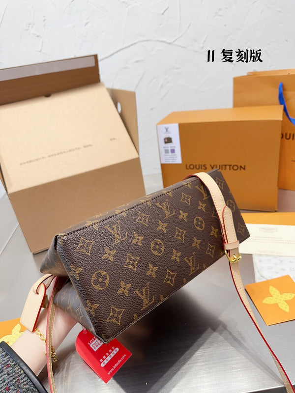 Amelia - LV Bags - 15120