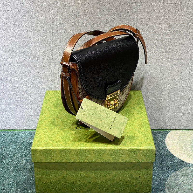 Amelia- GUKI Bags - 1859