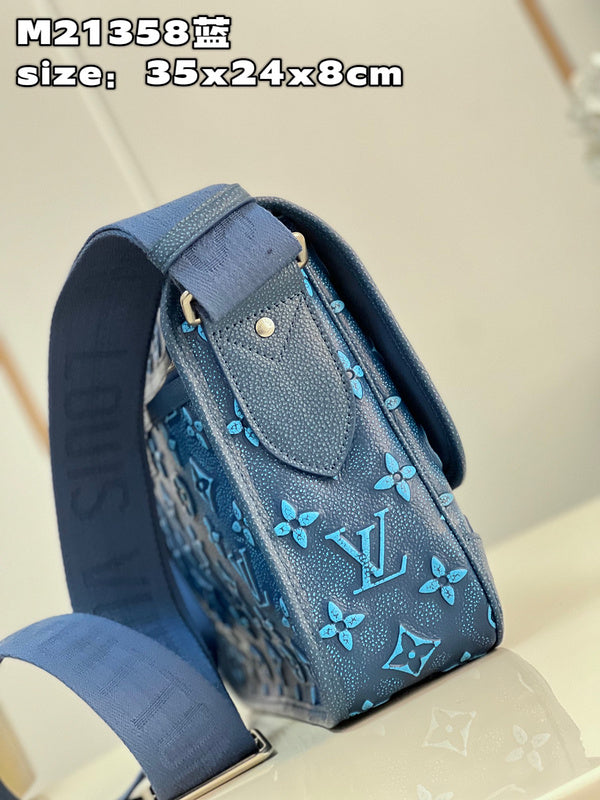 Amelia - LV Bags - 15939