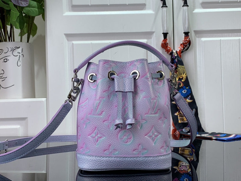 Fashion Lu-Vi bags - 3549