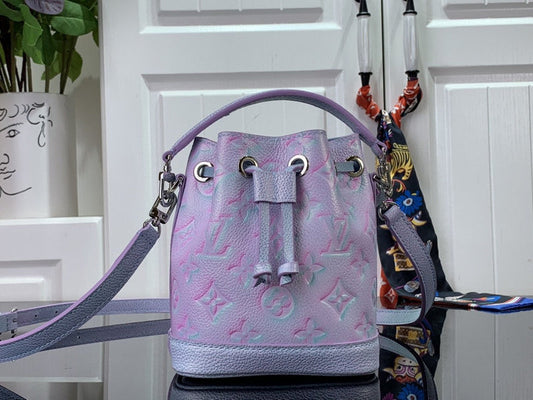 Fashion Lu-Vi bags - 3549