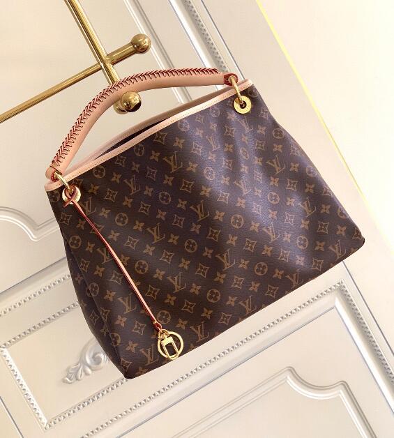 AmeliaLuxury - LOV Bags - 2733