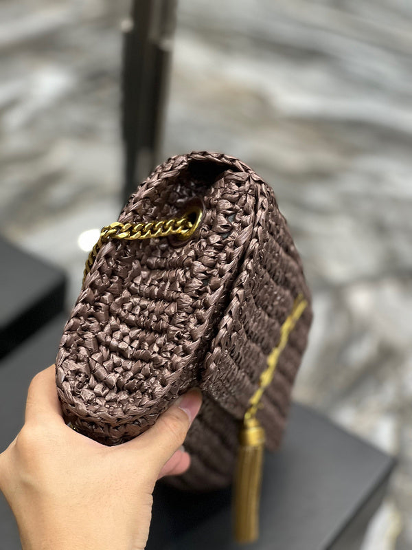 Amelia - YSL Bag - 1870