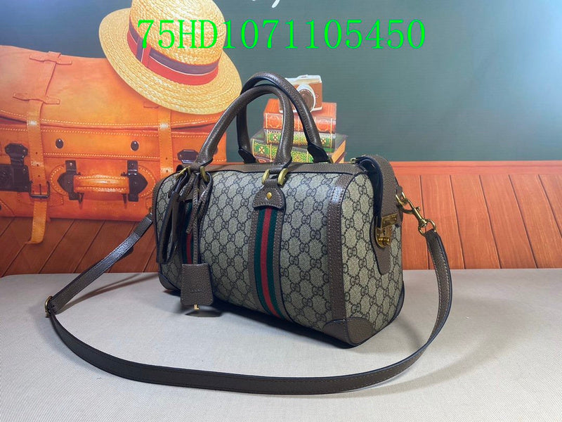 Amelia  - GCI Bags - 10808