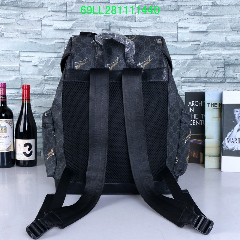 Amelia  - GCI Bags - 11426