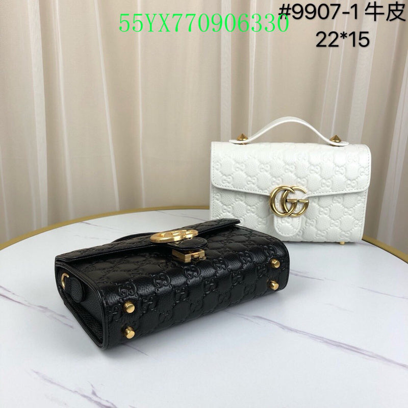 Amelia - GCI Bags - 10357