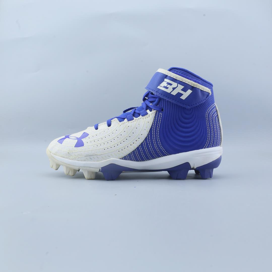 UNDER ARMOUR HARPER 4 MID RM JR