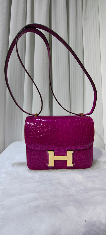 Amelia - HMS Bags - 1618