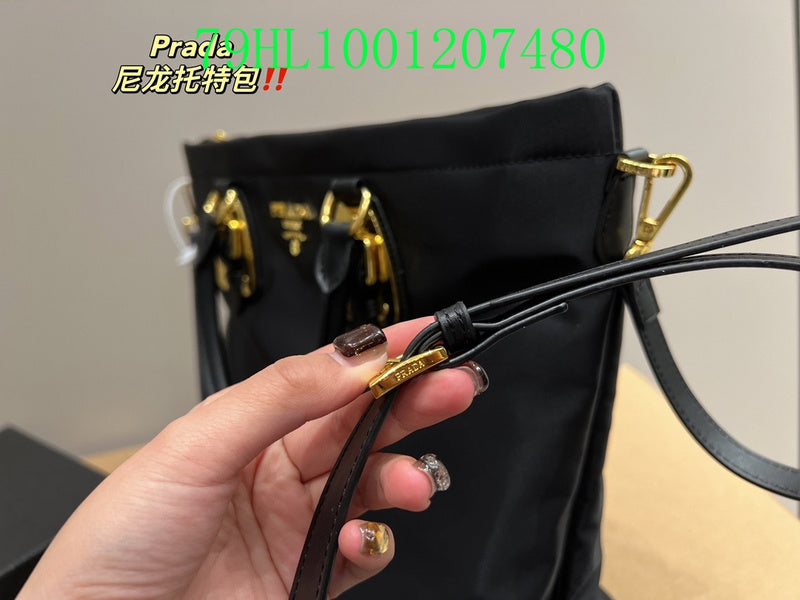 Prada Bags - The Barnes Bags  759