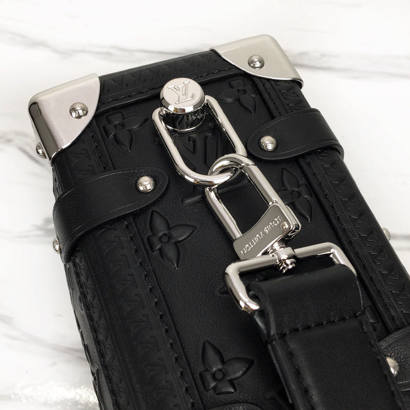 Amelia- Lu-Vi bags - 11624