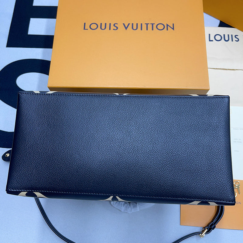 Amelia- Lu-Vi bags - 6524