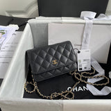 Amelia- CHL Bags - 6499