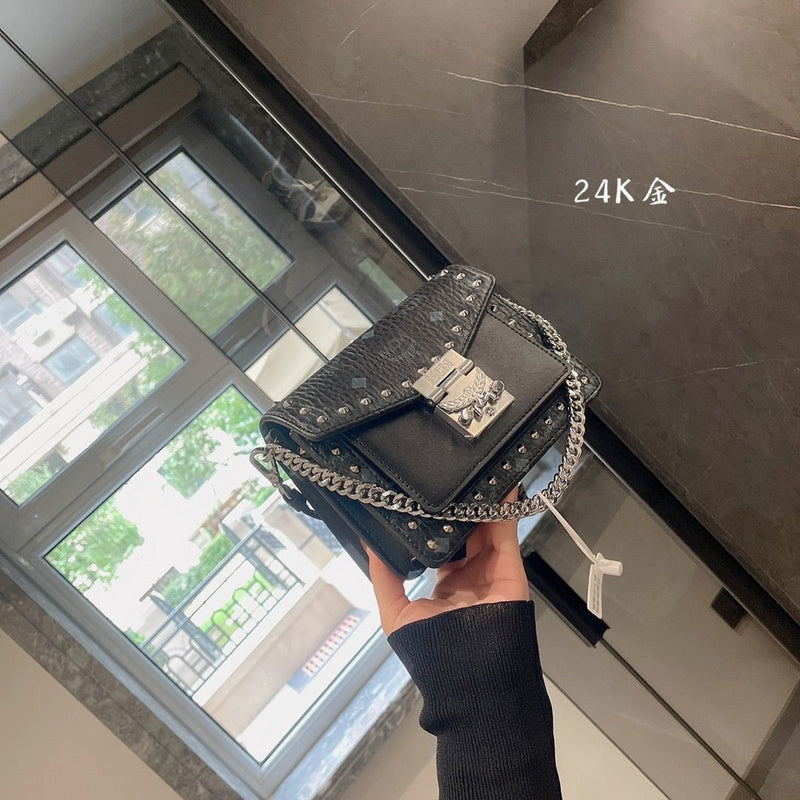 Amelia- - MQM Bags - 008