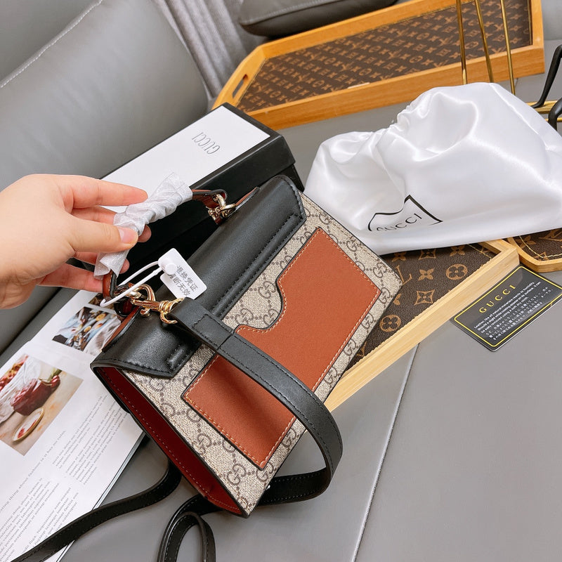 Amelia- GCI Bags - 2136