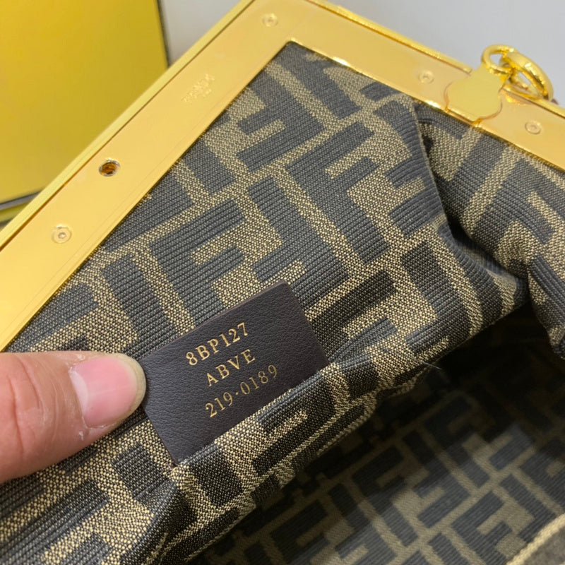 Amelia- FDE Bags - 229