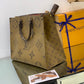 Fan Fashion Lu-Vi bags - 17710