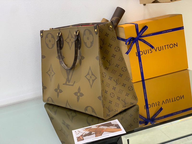 Fan Fashion Lu-Vi bags - 17710