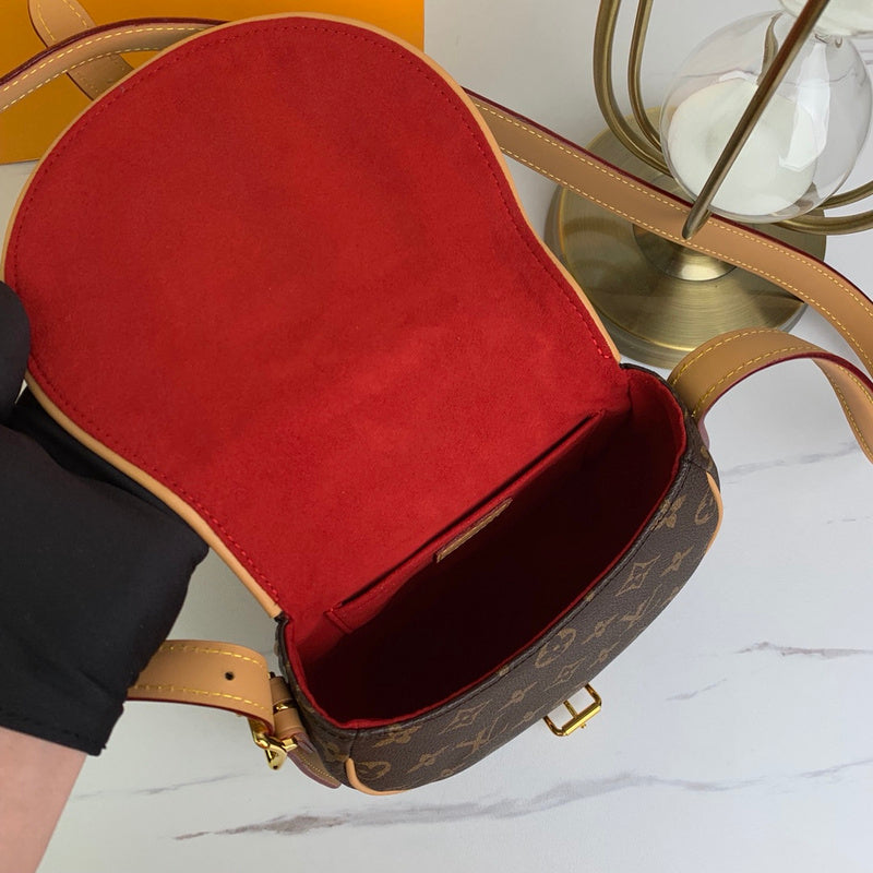 Fan Fashion Lu-Vi bags - 17352