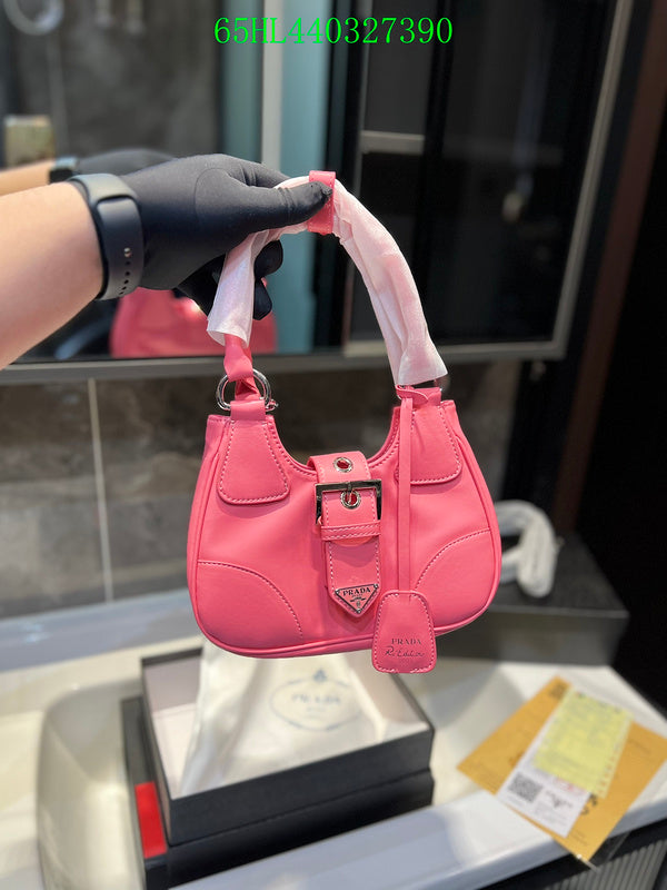 Prada Bags - The Barnes Bags  437