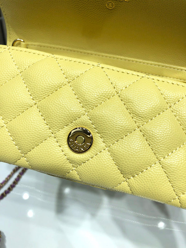Wellow Bags - Chanel - Bags  - 380