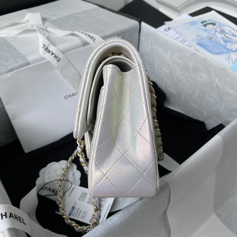 Amelia- CHL Bags - 6651