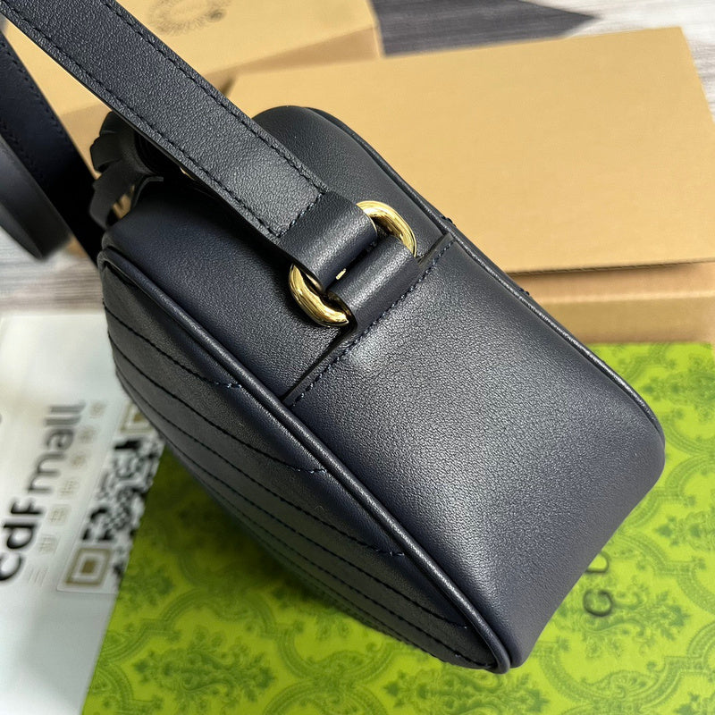 Amelia- GCI LUXURY LADY BAG - BRANDED BAGS FOR WOMEN - 015