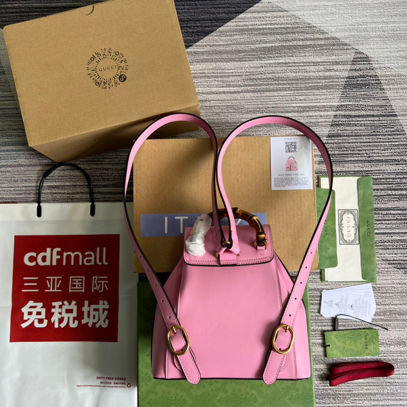 Amelia- GCI Bags - 4198