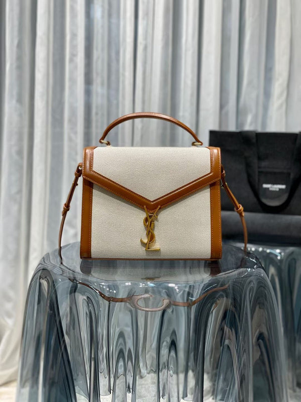 Amelia - YSL Bag - 2378