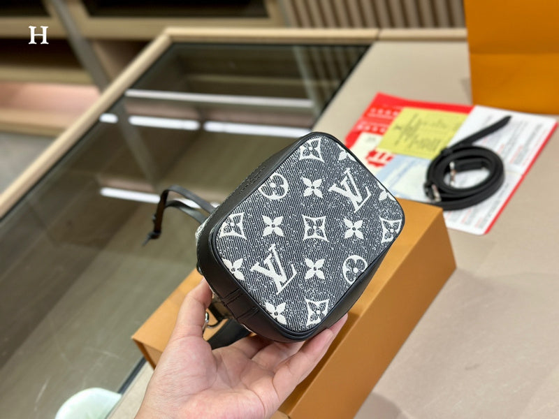 Amelia - LV Bags - 14838