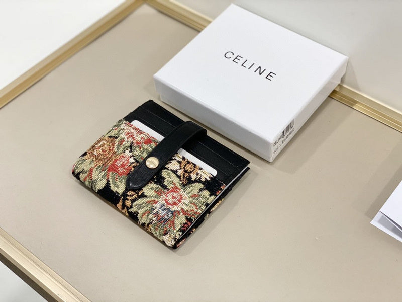 C-LINE LUXURY WOMEN BAGS - 024
