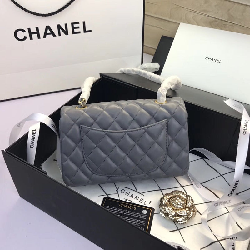 Amelia- CHL Bags - 6607
