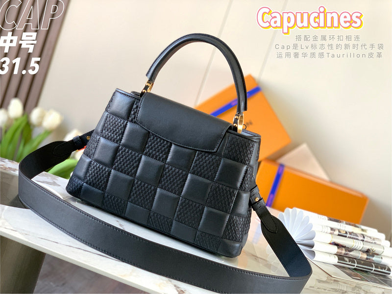 Amelia - LOV Lady Bags - 718