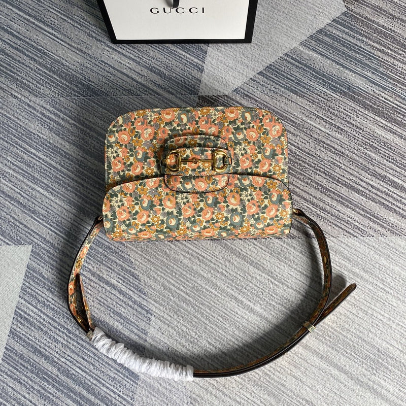 Amelia- GUKI Bags - 1989