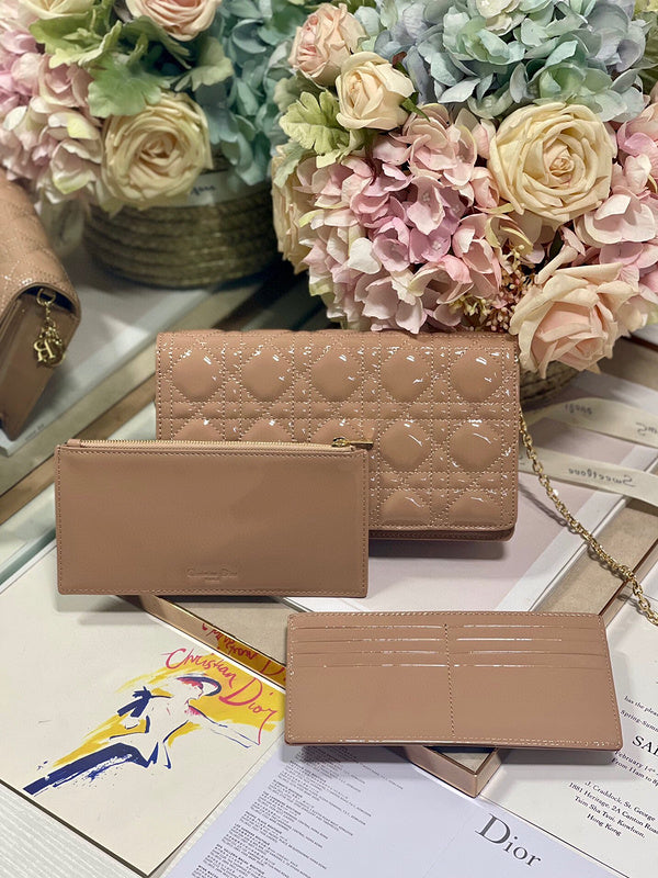 Amelia- DYOR DESIGNER BAGS - 1305