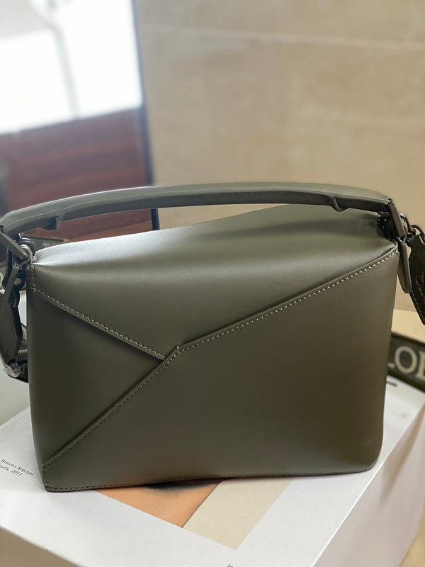 Amelia's Bag Gallery - LWO Bags - 621