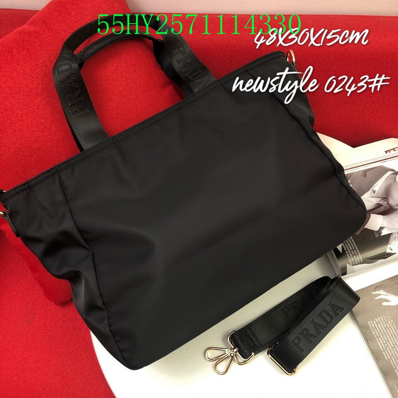 Prada Bags - The Barnes Bags  813