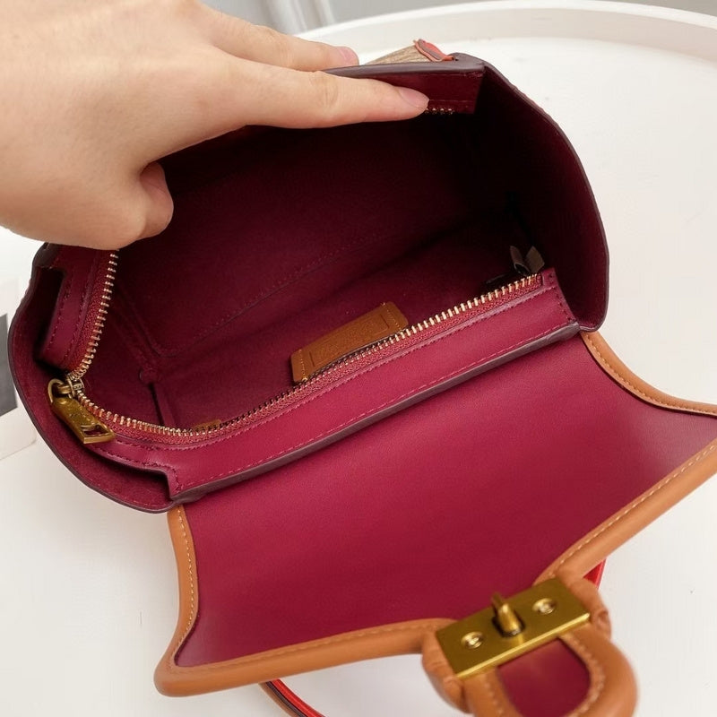 Amelia - CCH Bags - 517