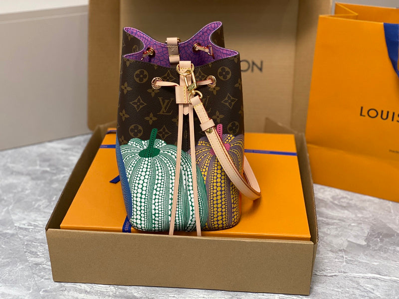 Amelia's Bag Gallery - LOV Bags - 1103