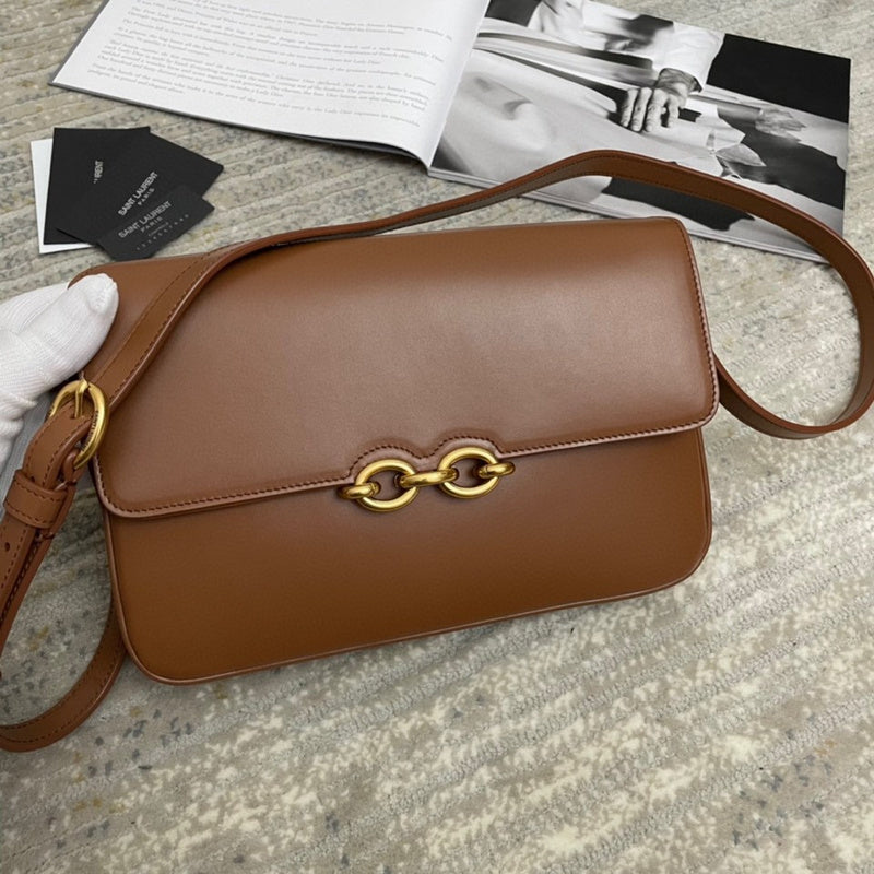 Amelia - YSL Bag - 3819
