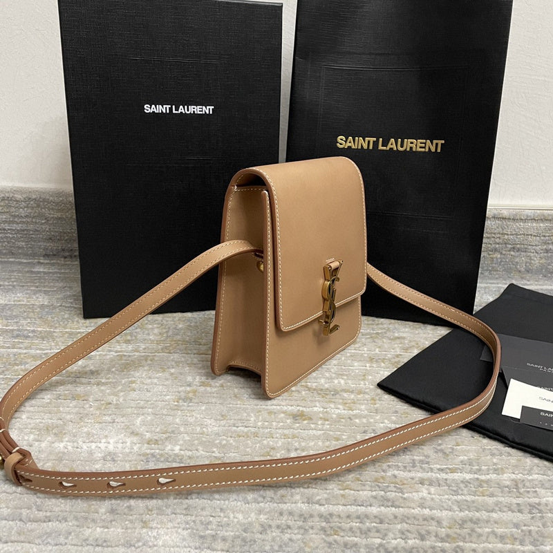 Amelia - YSL Bag - 3808