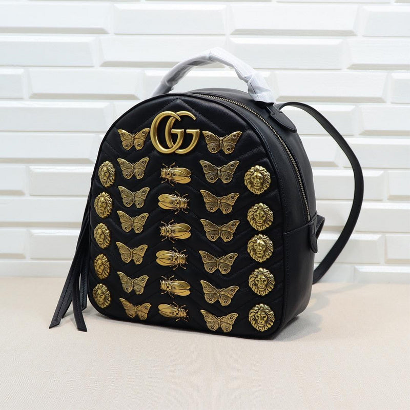 AmeliaLuxury - GCI Bags - 1161